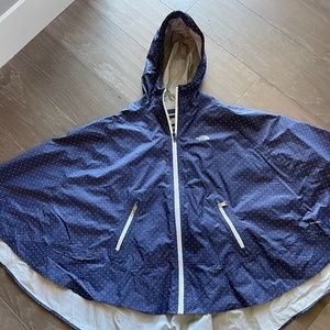 The North Face Poncho